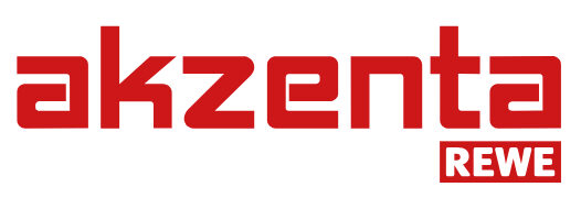 Logo Akzenta REWE