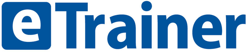 Logo eTrainer