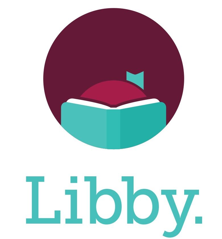 Logo Libby