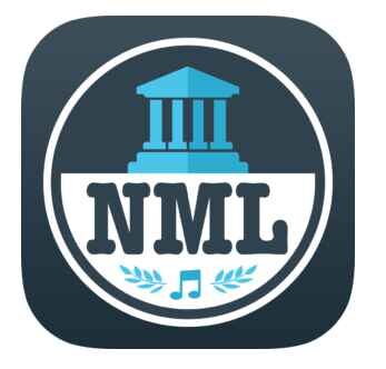 Logo NML App