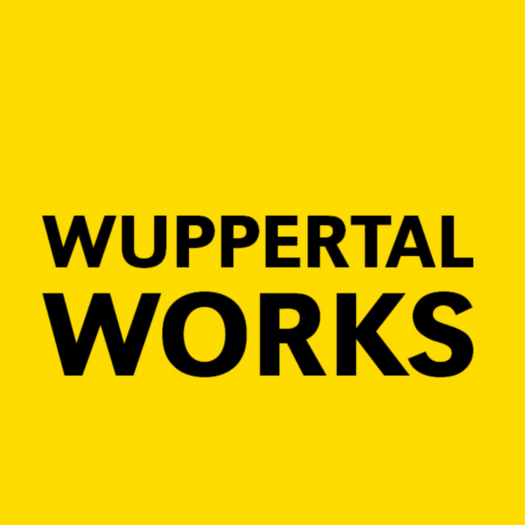 WUPPERTAL WORKS