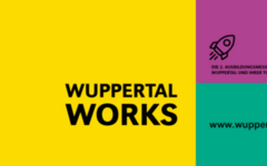 Wuppertal Works - Ausbildungsmesse