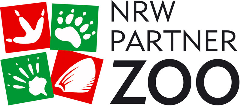 Logo NRW-Partnerzoos