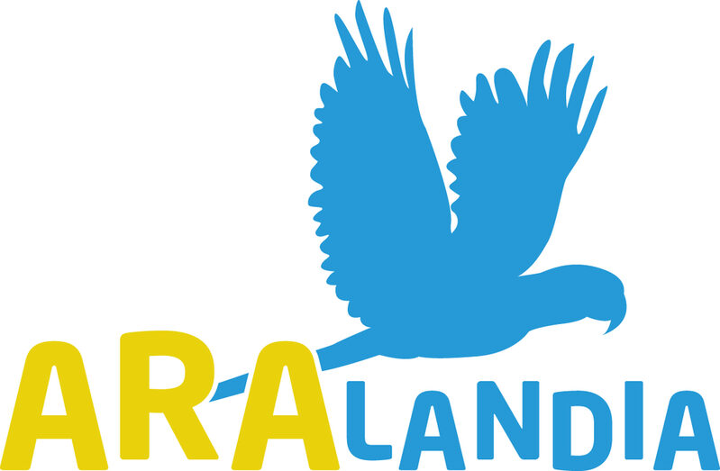Aralandia-Logo