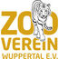 Logo Zoo-Verein Wuppertal e.V.