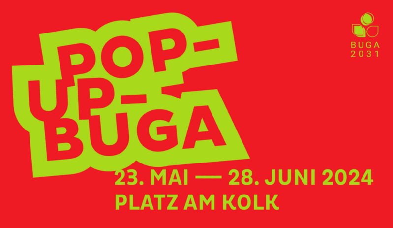 Logo Pop-Up-BUGA