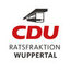 Logo der CDU Wuppertal