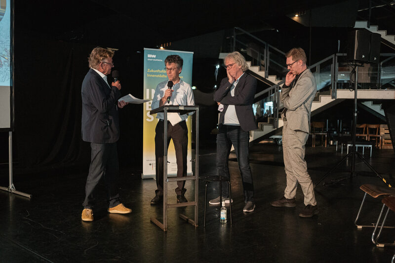 Präsentation Ideenfabrik 2