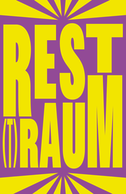 Rest(T)Raum